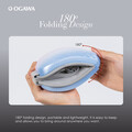 [Apply Code: 6TT31] OGAWA Smart Eye Massager (Aurora Breeze)*